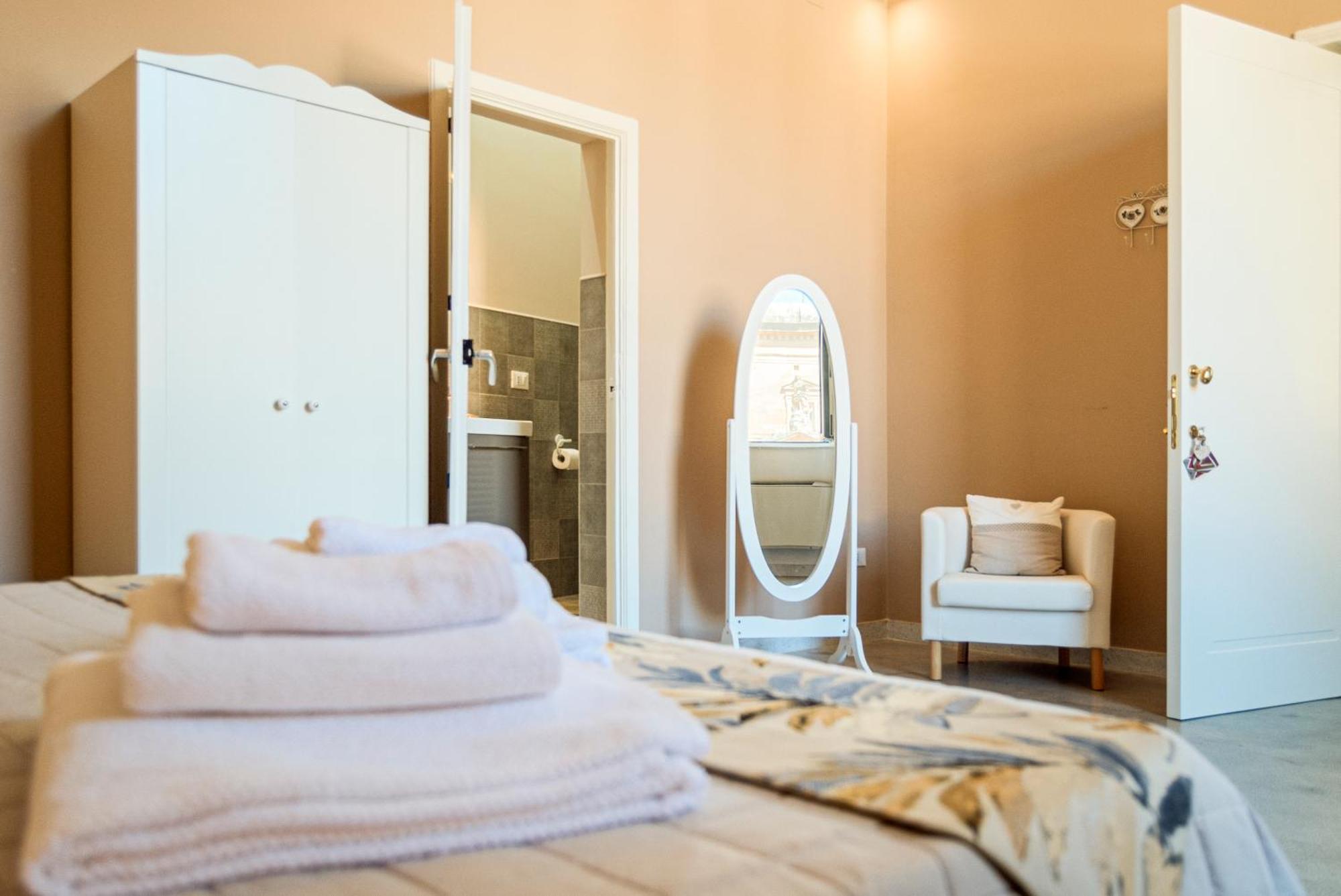 La Pigna Bianca Suites Lecce Exterior photo