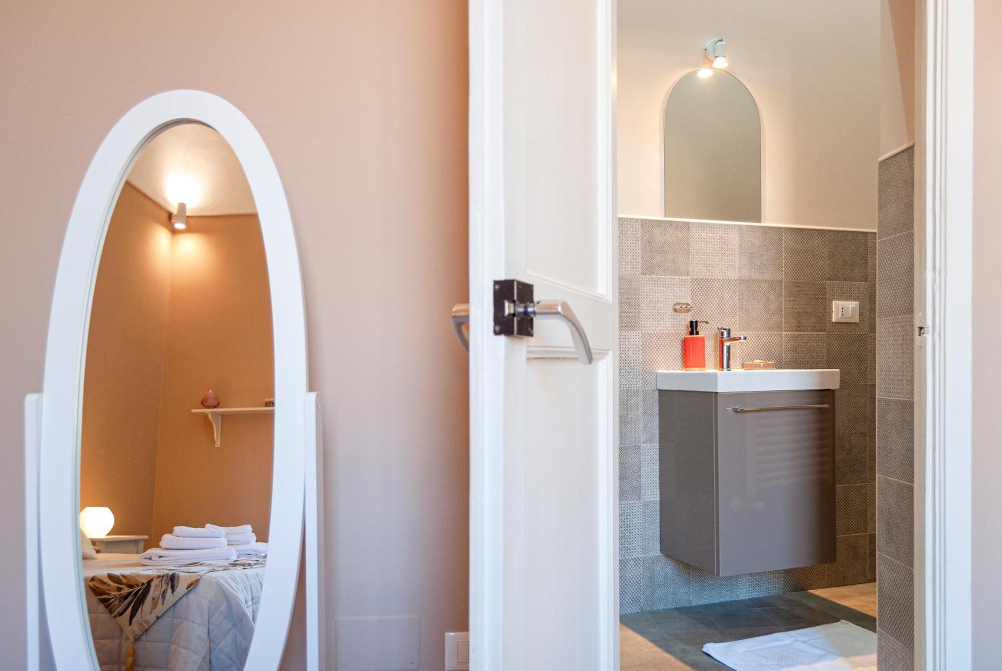 La Pigna Bianca Suites Lecce Exterior photo