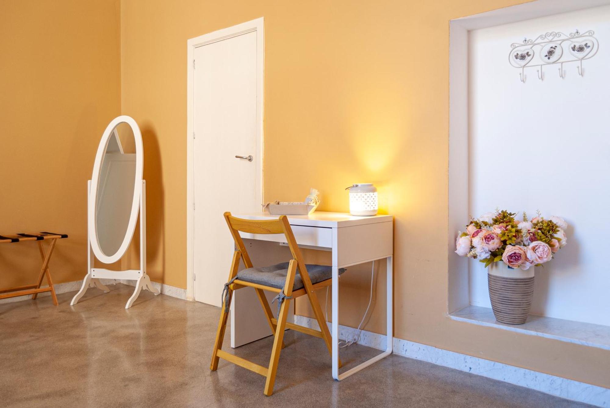 La Pigna Bianca Suites Lecce Exterior photo