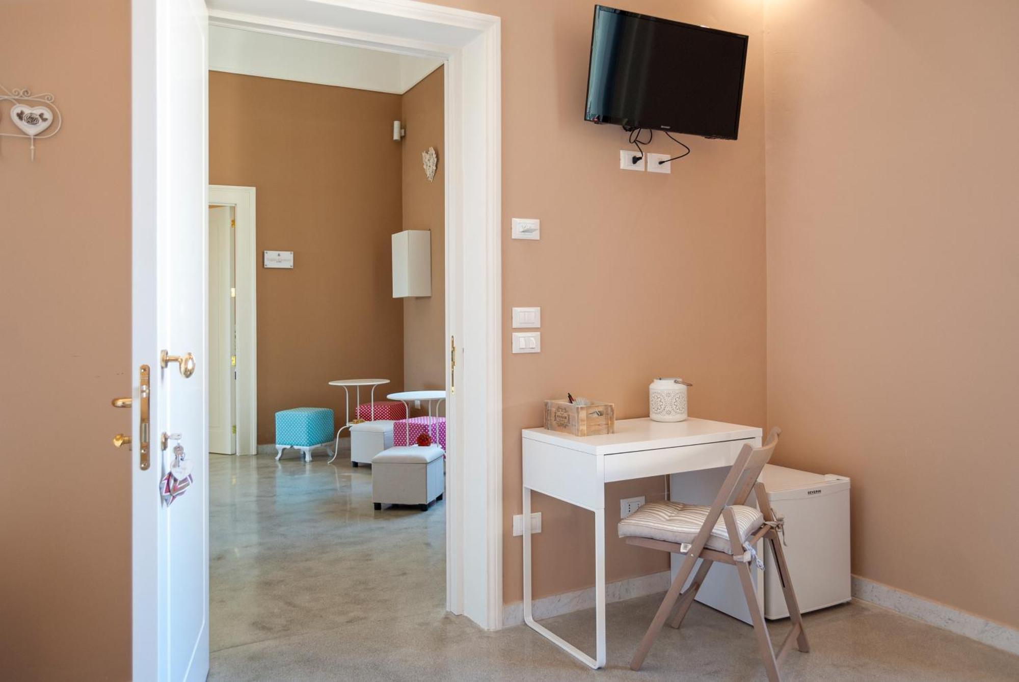 La Pigna Bianca Suites Lecce Exterior photo